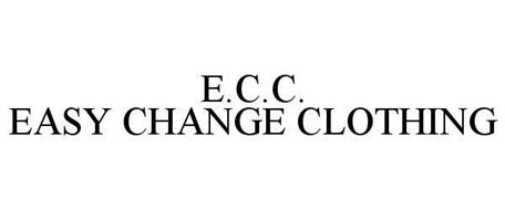 E.C.C. EASY CHANGE CLOTHING