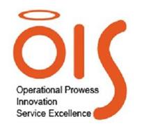 OIS OPERATIONAL PROWESS INNOVATION SERVICE EXCELLENCE