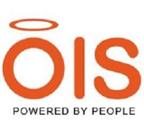 OIS POWERED BY PEOPLE