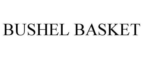 BUSHEL BASKET