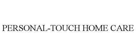 PERSONAL-TOUCH HOME CARE