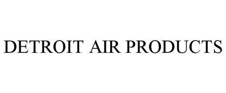 DETROIT AIR PRODUCTS