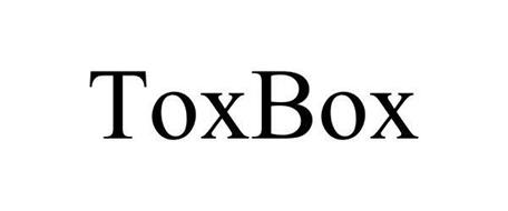 TOXBOX