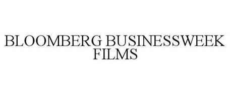 BLOOMBERG BUSINESSWEEK FILMS