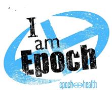 E H I AM EPOCH EPOCH HEALTH