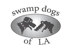 SWAMP DOGS OF LA