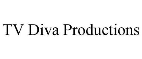 TV DIVA PRODUCTIONS