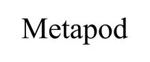METAPOD