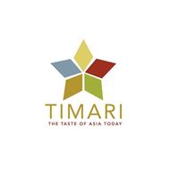 TIMARI THE TASTE OF ASIA TODAY