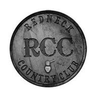 REDNECK RCC COUNTRY CLUB