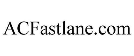 ACFASTLANE.COM