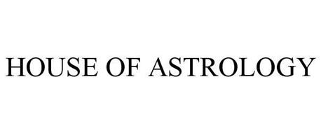 HOUSE OF ASTROLOGY