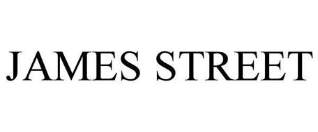 JAMES STREET