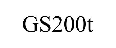 GS200T