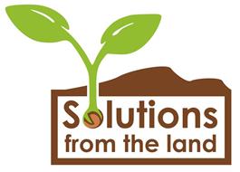 SOLUTIONS FROM THE LAND