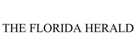 THE FLORIDA HERALD