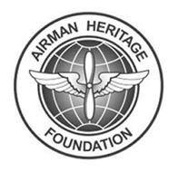AIRMAN HERITAGE FOUNDATION