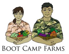 BOOT CAMP FARMS