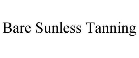 BARE SUNLESS TANNING
