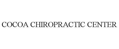 COCOA CHIROPRACTIC CENTER
