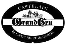 CASTELAIN GRAND CRU BLOND BIERE DE GARDE