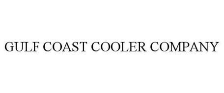 GULF COAST COOLER COMPANY
