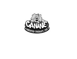 CANINE ASSISTED THERAPY, INC.
