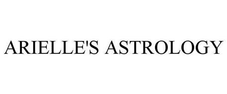 ARIELLE'S ASTROLOGY