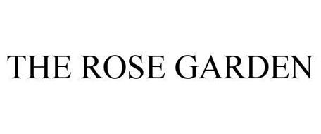 THE ROSE GARDEN