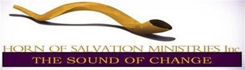HORN OF SALVATION MINISTRIES, INC. THE SOUND OF CHANGE
