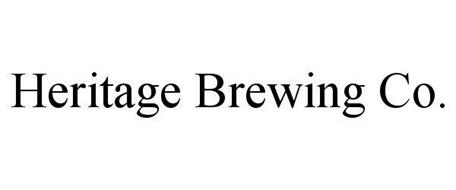 HERITAGE BREWING CO.