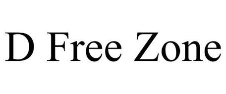 D FREE ZONE
