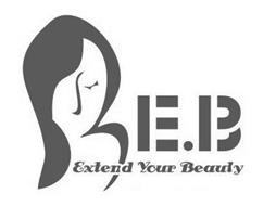 E.B EXTEND YOUR BEAUTY