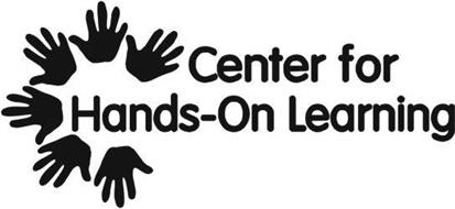 CENTER FOR HANDS-ON LEARNING