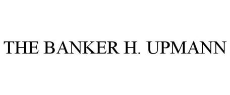 THE BANKER H. UPMANN