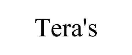 TERA'S