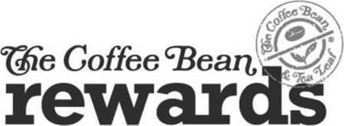 THE COFFEE BEAN REWARDS THE COFFEE BEAN & TEA LEAF