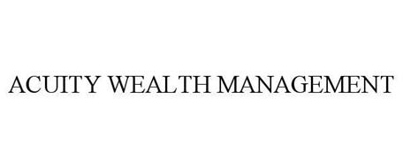 ACUITY WEALTH MANAGEMENT