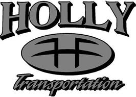 HOLLY HF TRANSPORTATION