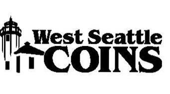 WEST SEATTLE COINS