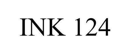 INK 124