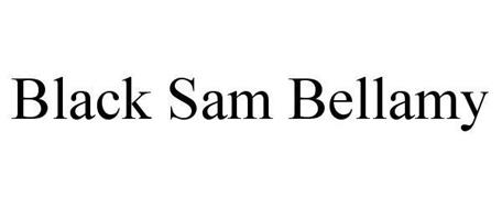 BLACK SAM BELLAMY
