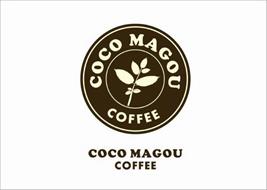 COCO MAGOU COFFEE COCO MAGOU COFFEE