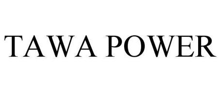 TAWA POWER