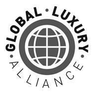 GLOBAL · LUXURY · ALLIANCE