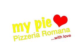 MY PIE PIZZERIA ROMANA ...WITH LOVE