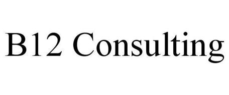 B12 CONSULTING