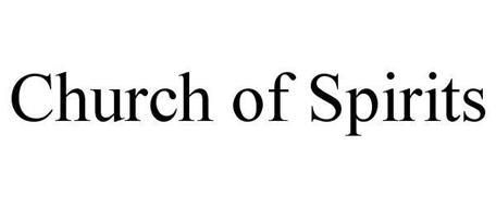 CHURCH OF SPIRITS