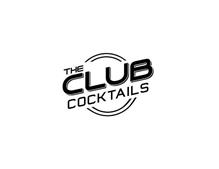 THE CLUB COCKTAILS