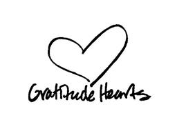 GRATITUDE HEARTS